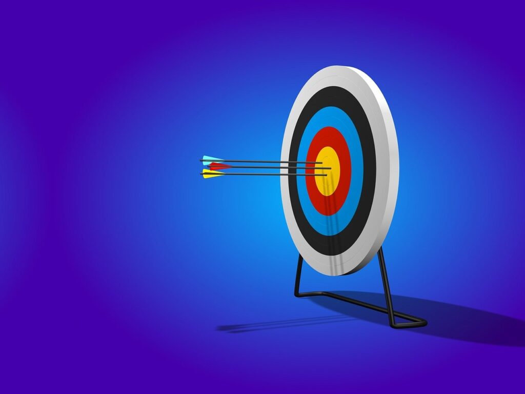 Setting Killer Marketing Goals