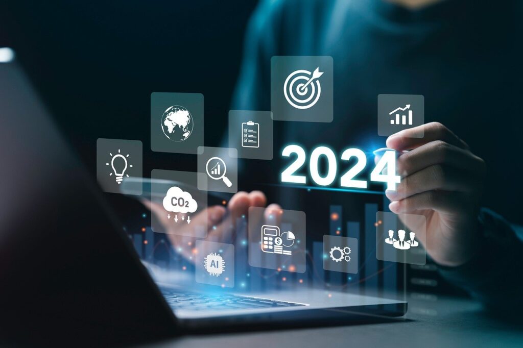 Digital Marketing Trends
