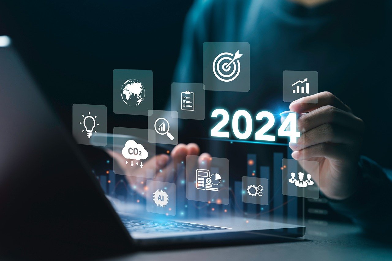Digital Marketing Trends