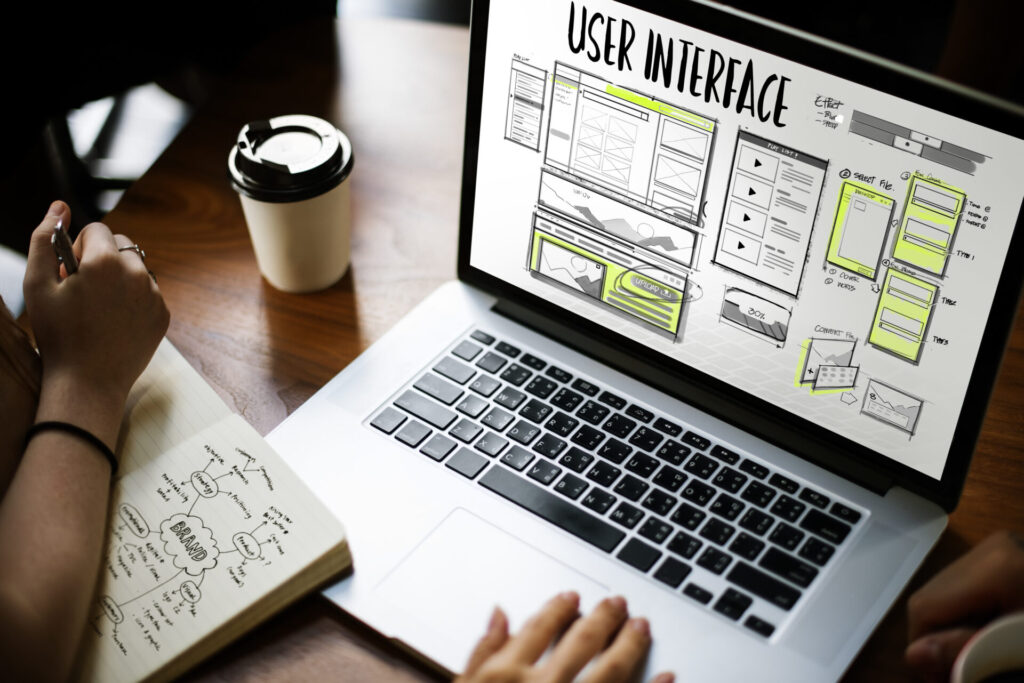 Importance of Web Design in Digital Marketing