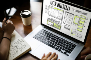 Importance of Web Design in Digital Marketing