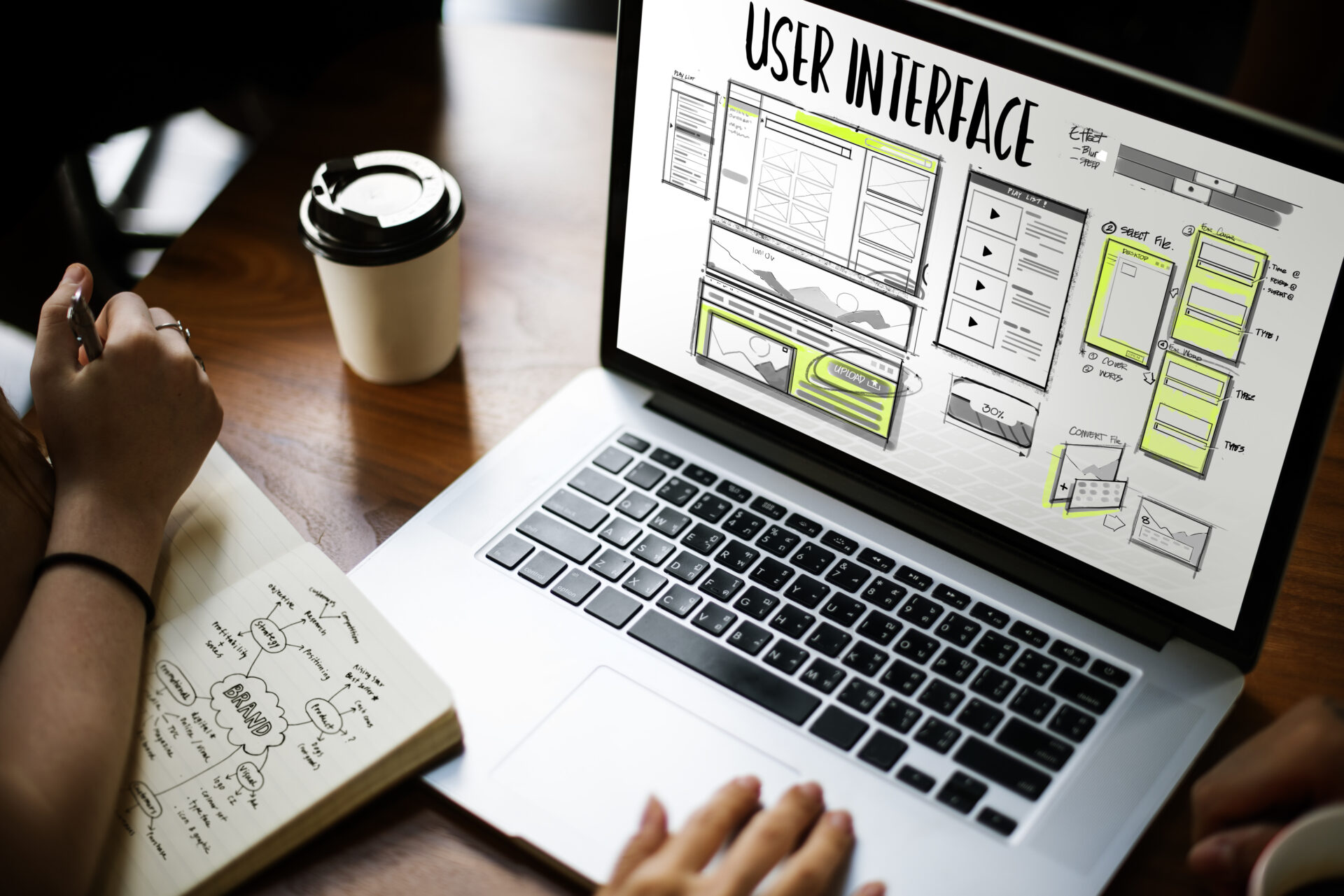 Importance of Web Design in Digital Marketing