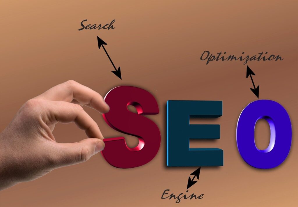 Web Development and Maintenance
